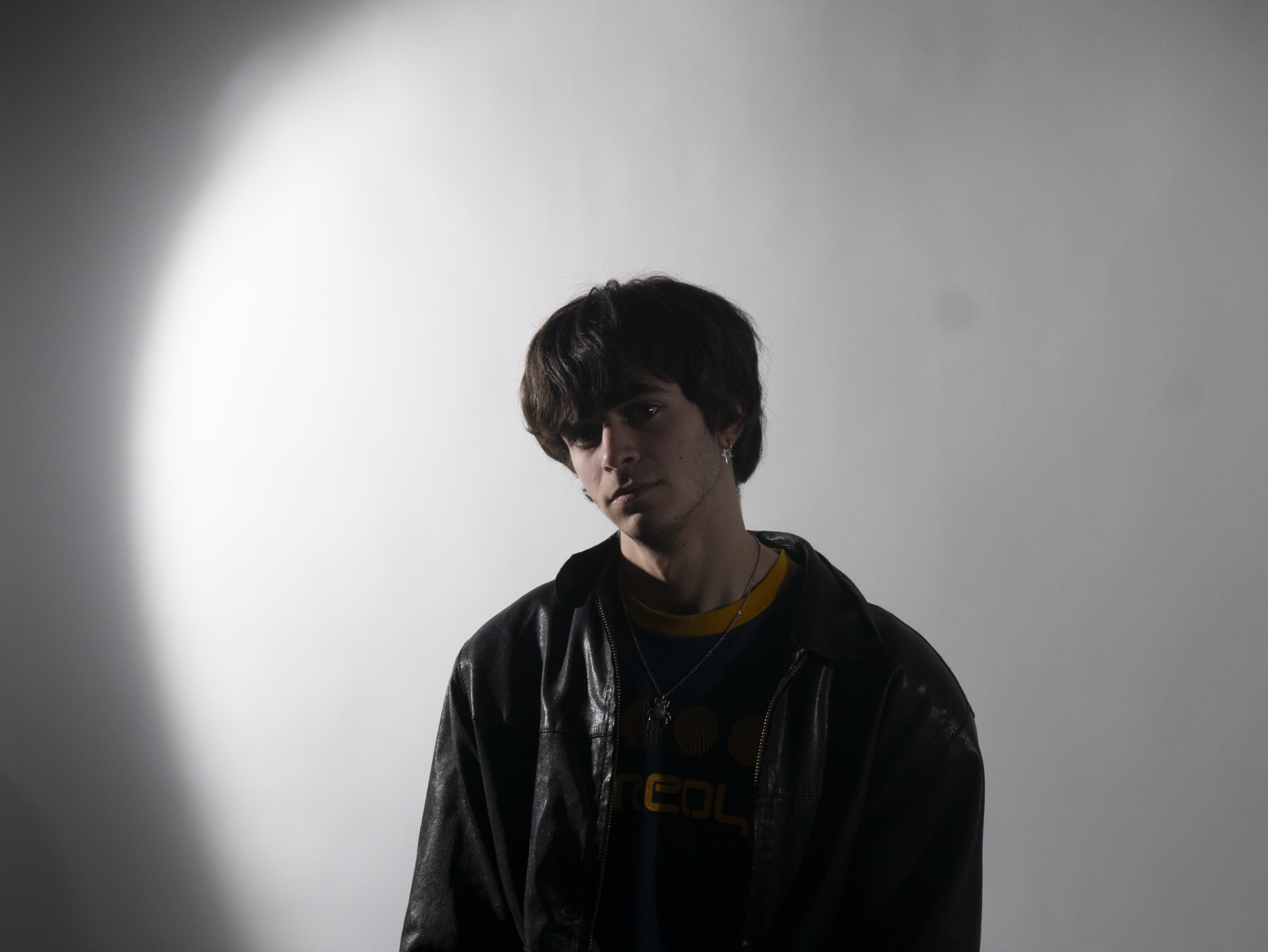 DJ Foobar promo image
